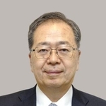 　公明党の斉藤鉄夫代表