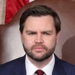 　バンス米副大統領（ロイター＝共同）