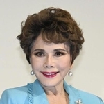 　デヴィ・スカルノ氏