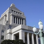 　国会議事堂