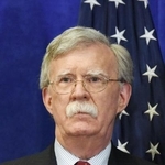 　ジョン・ボルトン氏（ゲッティ＝共同）