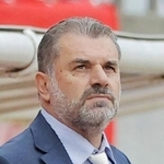 　ポステコグルー氏