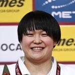 　高山莉加