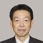 　武藤容治氏