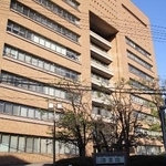 　徳島県警察本部＝徳島市