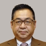 　日本維新の会の遠藤敬国対委員長