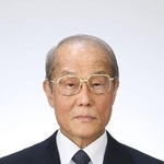 　小笠原日出男さん