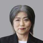 　静岡県伊東市の田久保真紀市長