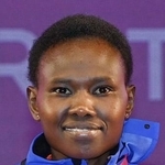 　ルース・チェプンゲティッチ