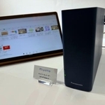 　パナソニックの新機器「ミヨット」