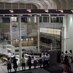 　東京証券取引所