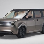 　シャープの改良型試作モデル「ＬＤＫ＋」