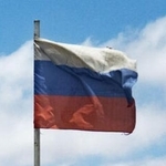 　ロシア国旗