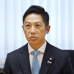 　秋田県の鈴木健太知事