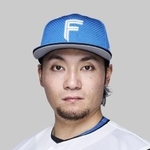 　日本ハムの伊藤大海投手