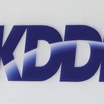 　ＫＤＤＩのロゴ