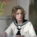 　映画「ベニスに死す」に出演したビョルン・アンドレセンさん（ゲッティ＝共同）