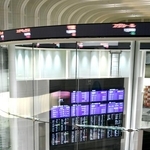 　東京証券取引所