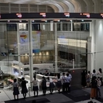 　東京証券取引所