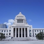 　国会議事堂