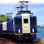 　近鉄が２０２６年秋から運行を始めるレストラン列車のイメージ