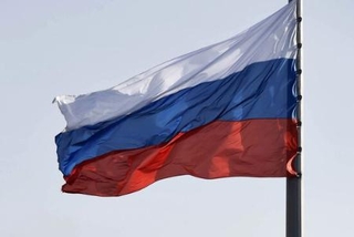 　ロシア国旗