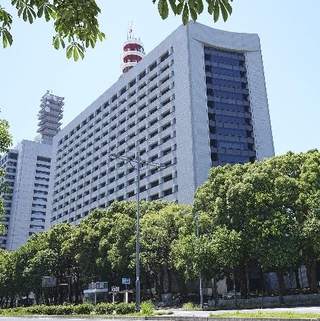 　警視庁