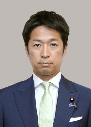 　藤田文武氏