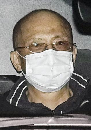 　田中幸雄被告