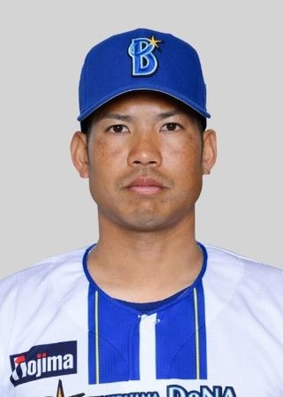 　桑原将志外野手