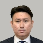 　斎藤アレックス氏