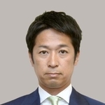 　藤田文武氏