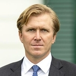 　エルブリッジ・コルビー氏（本人提供）