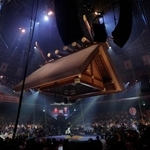 　東京・両国国技館で開催されたブレイキンの世界最高峰大会「レッドブルＢＣ　Ｏｎｅ」＝９日