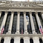 　ニューヨーク証券取引所