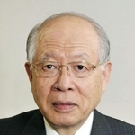 　野依良治・名古屋大特別教授