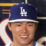 　ドジャースの山本由伸投手