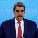 　ベネズエラのマドゥロ大統領（ロイター＝共同）