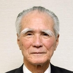 　村山富市氏