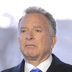 　米国のウィットコフ中東担当特使（ゲッティ＝共同）