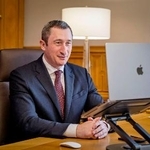 　ウクライナのチェルニショフ元副首相兼国民統合相（自身のフェイスブックから、共同）