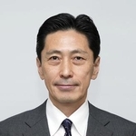 　金井正彰氏