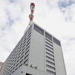 　東京電力ホールディングス本社＝８日、東京都千代田区