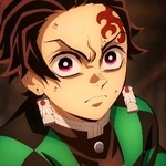 　映画「劇場版『鬼滅の刃』無限城編　第一章　猗窩座再来」の一場面（（Ｃ）吾峠呼世晴／集英社・アニプレックス・ｕｆｏｔａｂｌｅ）