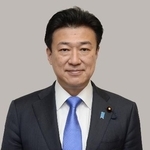 　木原稔官房長官