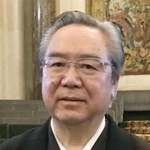 　藤原良雄氏