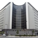 　大阪府警本部＝大阪市中央区