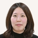 　福間香奈女流王座