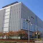 　東京地裁立川支部＝東京都立川市