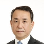 　アサヒグループホールディングスの勝木敦志社長